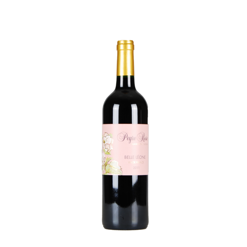 Domaine Peyre Rose "Belle Leone" Rouge 2014