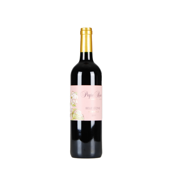 Domaine Peyre Rose "Belle Leone" Rouge 2014
