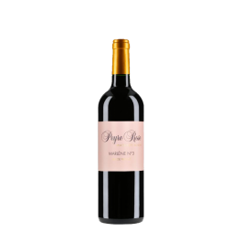Domaine Peyre Rose "Marlène N°3" Rouge 2014