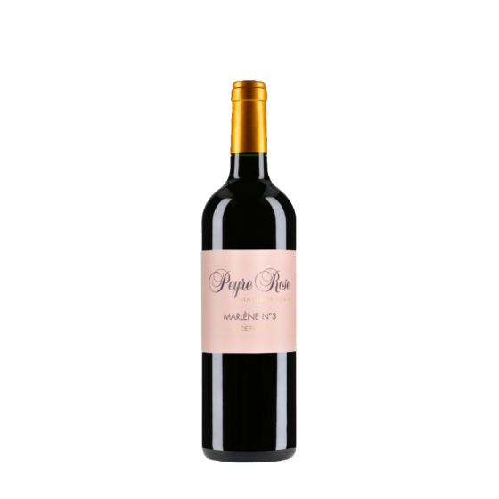 Domaine Peyre Rose "Marlène N°3" Rouge 2014