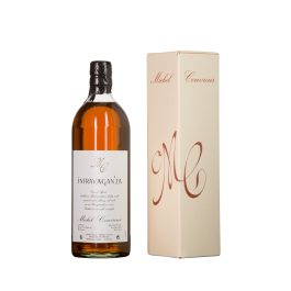 Whisky Michel Couvreur "Intravagan'za Clearach'"