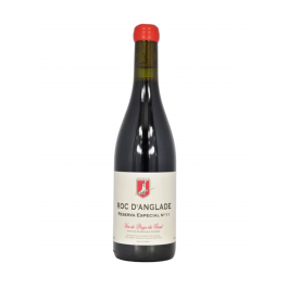 Roc D'anglade "N°11 Reserva Especial" rouge