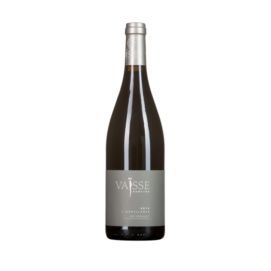 Domaine Vaisse "L'Aphyllante" Rouge 2021