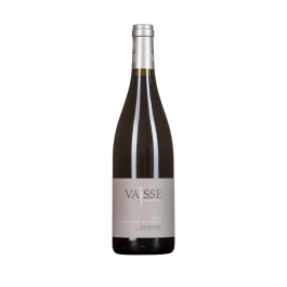 Domaine Vaisse "Galibaou du Russe" Rouge 2021