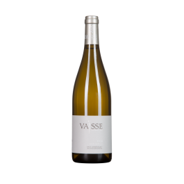 Domaine Vaisse "Hasard..."  Blanc Sec 2023