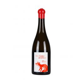 Domaine Bornard Tony "Les Gaudrettes" Blanc Sec 2020