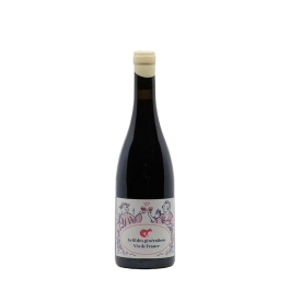 Domaine Tony Bornard "Ploussard Au Fil des Générations" Magnum Rouge 2019