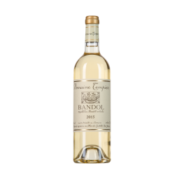 Domaine Tempier Blanc Sec 2023