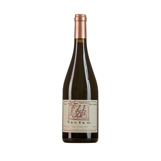 Domaine Alain Graillot/Thalvin "Tandem" 2022