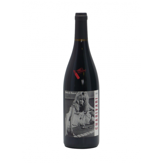 Domaine Borie de Maurel "Charivari" Rouge 2023