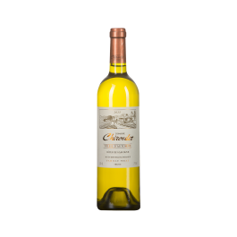 Domaine du Chiroulet  "Soleil d'Automne"  Blanc doux 2023