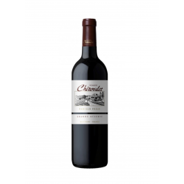 Domaine du Chiroulet "Grande Réserve" Rouge 2019