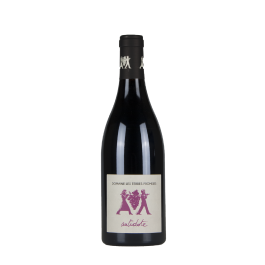 Terres Promises "Antidote" Rouge 2023 Magnum