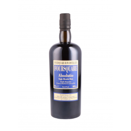 Rhum Foursquare "Absolutio" 15 ans
