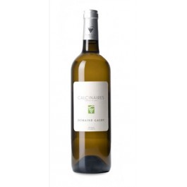 Domaine Gauby "Calcinaires" Blanc 2023