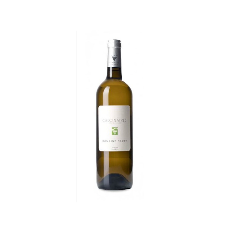 Domaine Gauby "Calcinaires" Blanc 2023