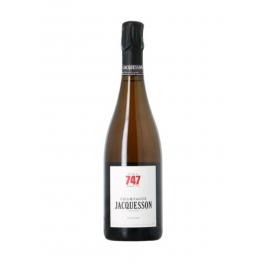 Jacquesson n°747