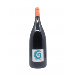 Domaine Gramenon  "Il fait soif" Magnum Rouge 2023