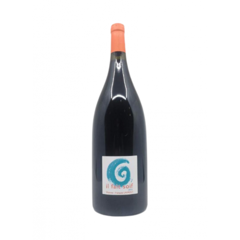 Domaine Gramenon  "Il fait soif" Magnum Rouge 2023
