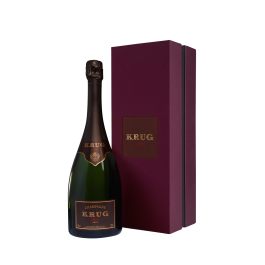 Champagne Krug  "Millésime 2011"  Brut