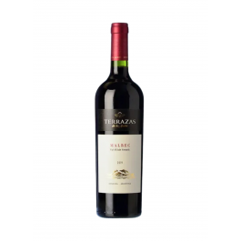 Terrazas de los Andes Argentine Rouge 2021