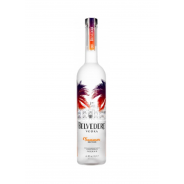 BELVEDERE Summer Edition