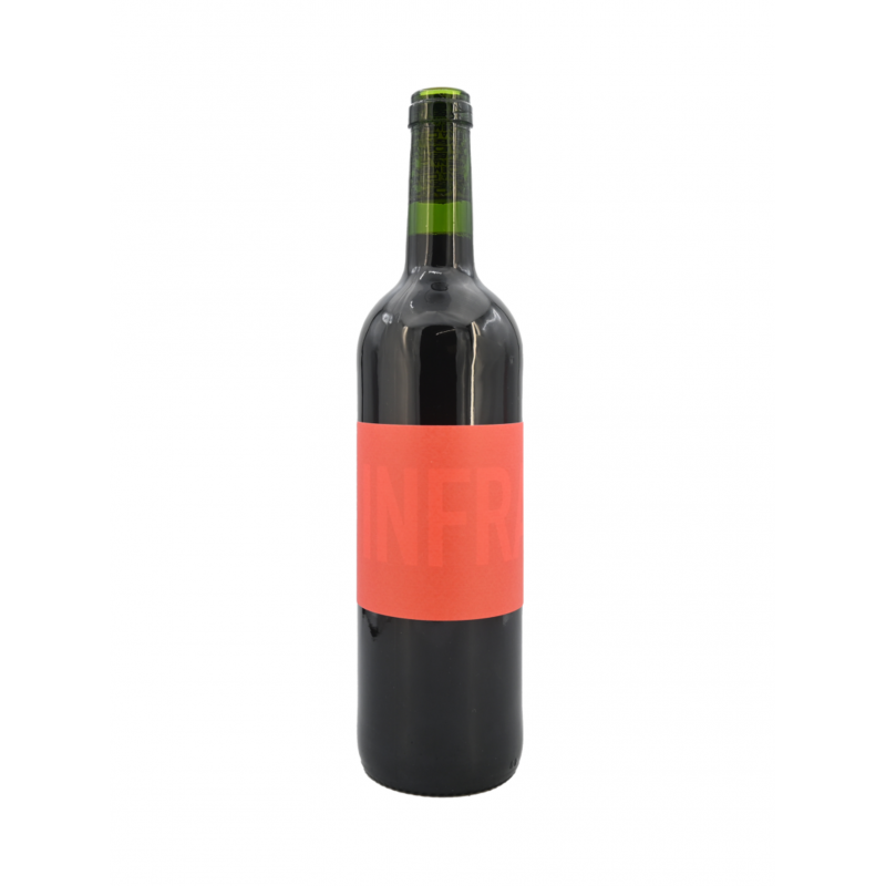 Domaine de Mena "Infra" Rouge 2023