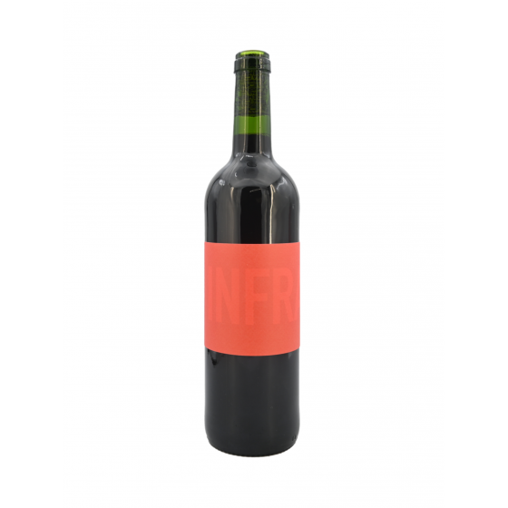 Domaine de Mena "Infra" Rouge 2023