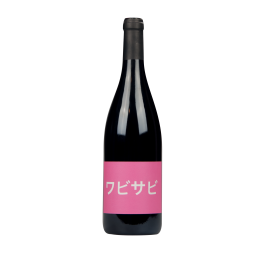 Domaine de Mena "Wabi Sabi" Rouge 2023