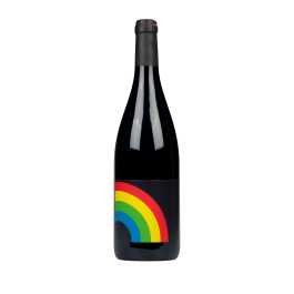 Domaine de Mena "Arc en Ciel" Rouge 2023