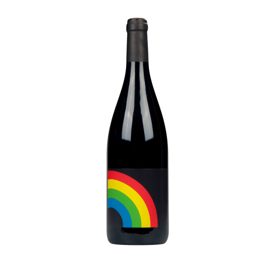 Domaine de Mena "Arc en Ciel" Magnum Rouge 2023