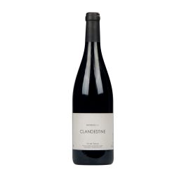 Domaine de Mena "Clandestine" Rouge 2022