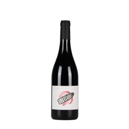 Domaine Des Buis "Marin d'Eau Douce" Rouge 2023
