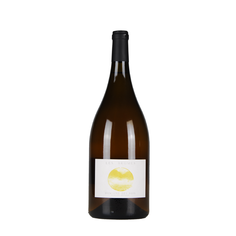 Domaine Des Buis "Les Brumes" Blanc 2023 Magnum