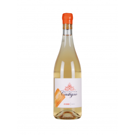 Domaine Les beauttés de Castigno "Vin Orange" Blanc sec 2023