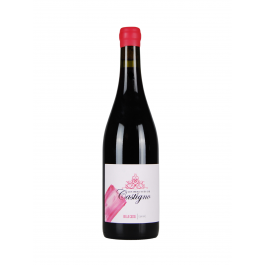 Domaine Les beauttés de Castigno "Bella Casta" Rouge 2023