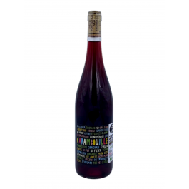 Les Vignerons d'Estézargues "Carambouille" Rouge 2023
