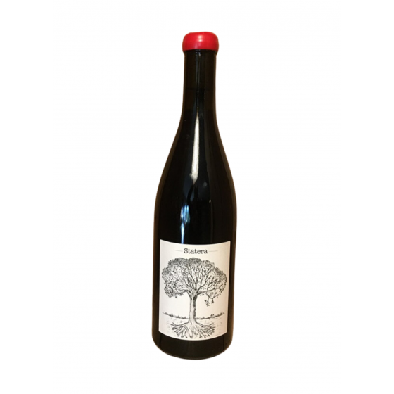 Domaine de Bellevue "Statera" Rouge 2021