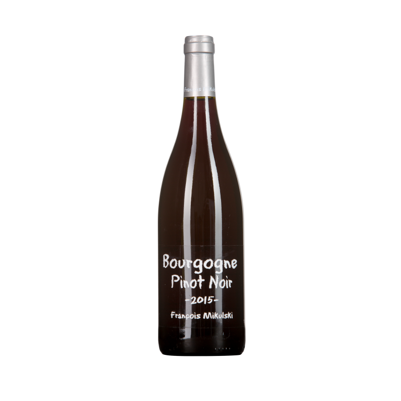 Domaine F Mikulski "Côte d'or" Rouge 2022
