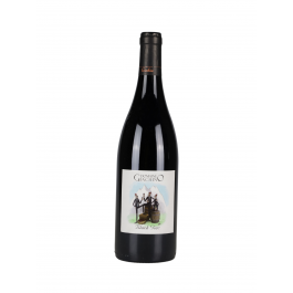 Domaine Giachino Black Giac Rouge 2023