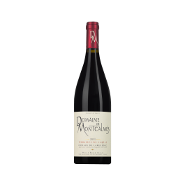 Domaine de Montcalmes Rouge 2021