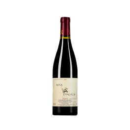 Mas d'Agalis  "Navis" Rouge 2021
