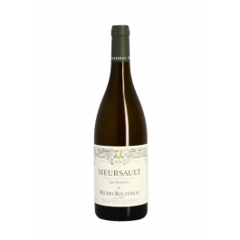 Domaine Bouzereau "Les Tessons" Blanc sec 2020