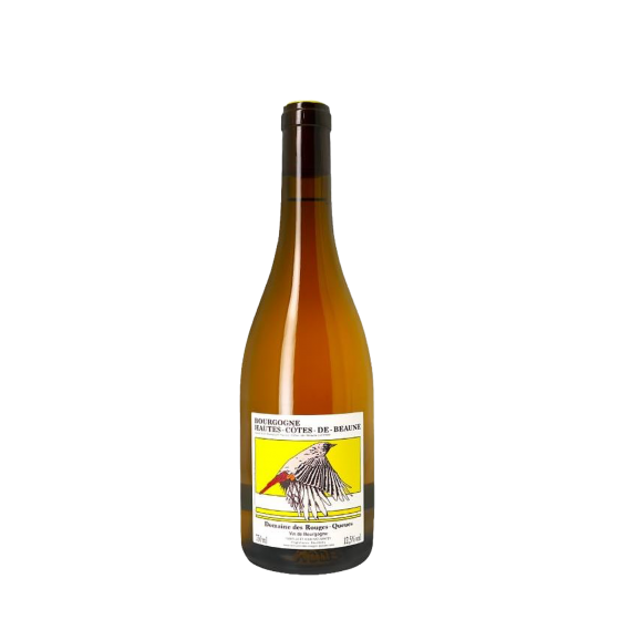 Domaine des Rouges-Queues "Hautes-Côtes-de-Beaune" Blanc 2022