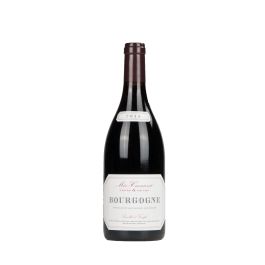 Meo Camuzet  Bourgogne Côte d'or "hémisphère Nord" Rouge 2022