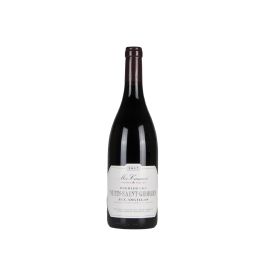 Meo Camuzet "Aux argillas" Rouge 2022