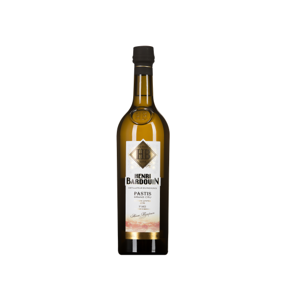 Pastis Henri Bardouin Magnum