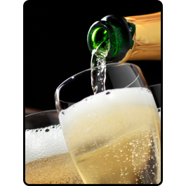 INITIATION - le Champagne le 4 Décembre 2025