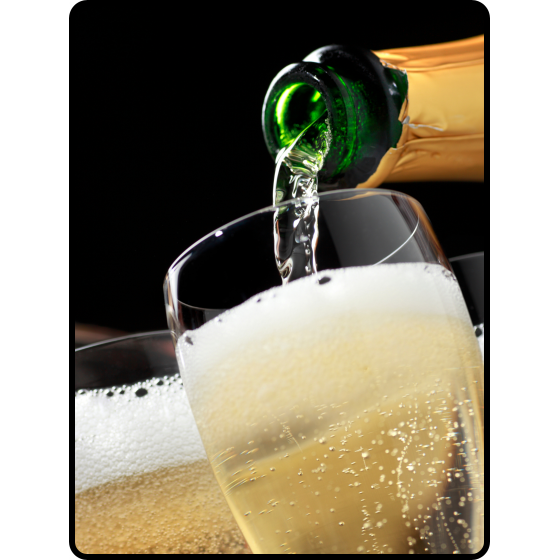 INITIATION - le Champagne le 4 Décembre 2025