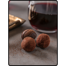 Dégustation - Vin & chocolat